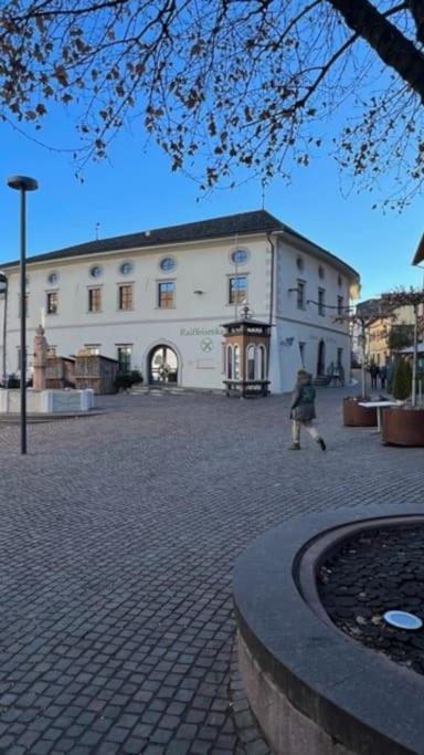 New Suite Mar E Monti Eppan an der Weinstraße Exterior foto