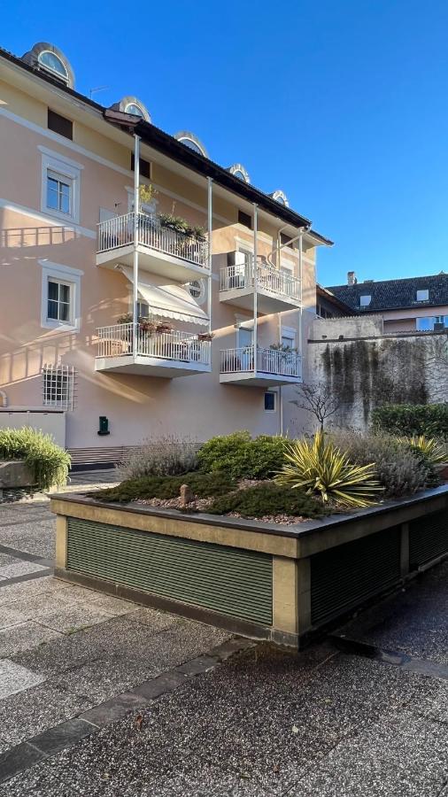 New Suite Mar E Monti Eppan an der Weinstraße Exterior foto